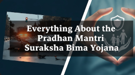 Pradhan Mantri Suraksha Bima Yojana