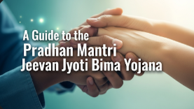 Pradhan mantri jeevan jyoti bima yojana