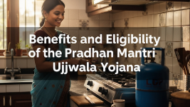 Pradhan Mantri Ujjwala Yojana