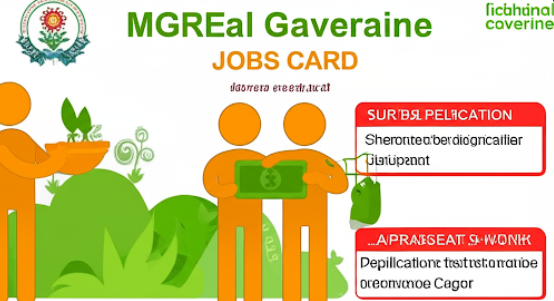 MGNREGA Scheme