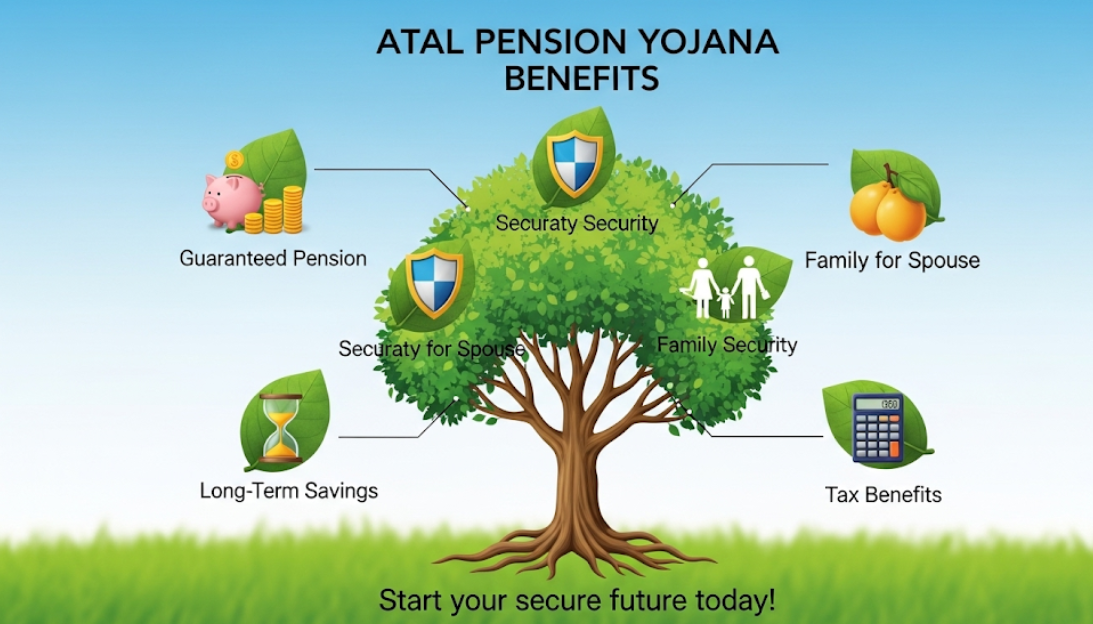 Atal Pension Yojana