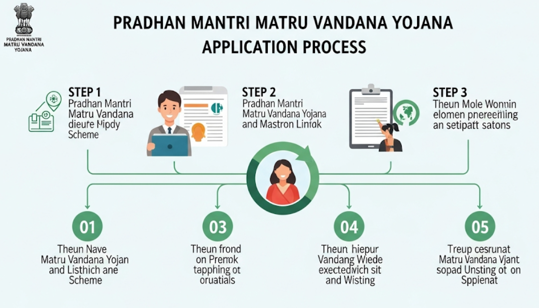 Matru Vandana Yojana