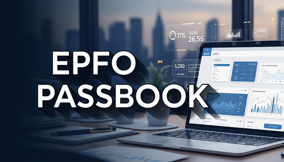 Complete Guide to EPFO Passbook: Login, Balance Check, and Claims
