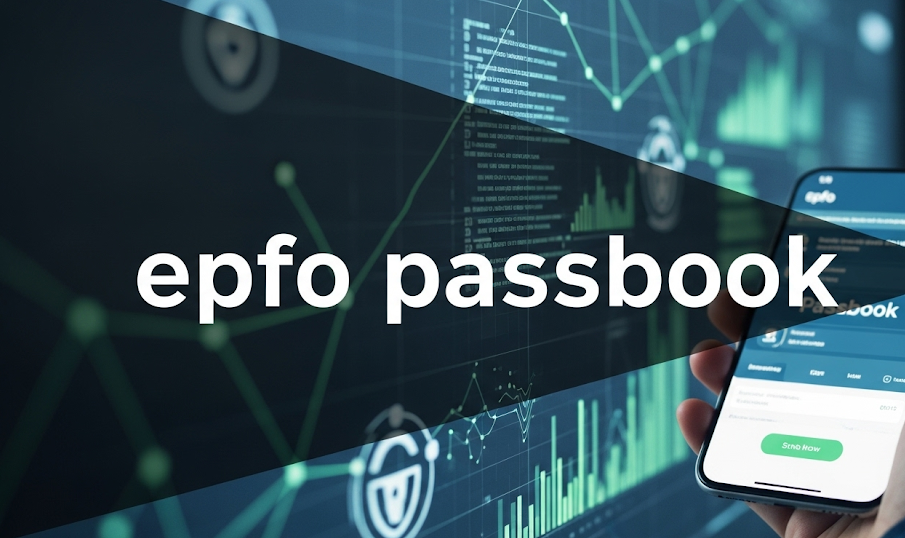 Complete Guide to EPFO Passbook: Login, Balance Check, and Claims