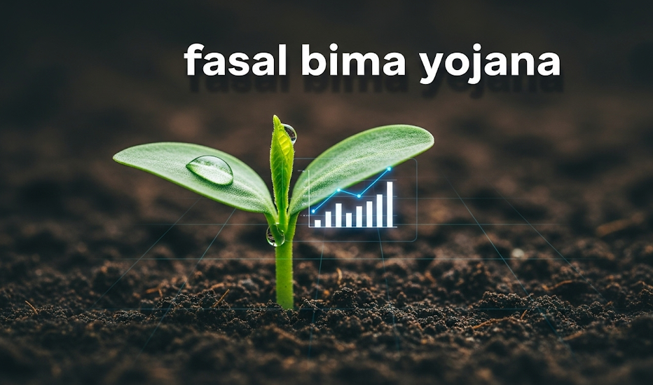 PM Fasal Bima Yojana: Complete Guide to India's Crop Insurance Scheme