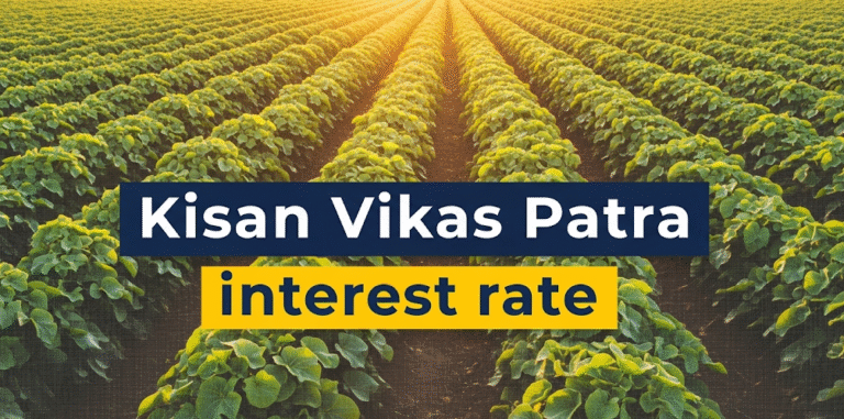 Kisan Vikas Patra: Complete Guide to Interest Rates and Investment Benefits in 2024