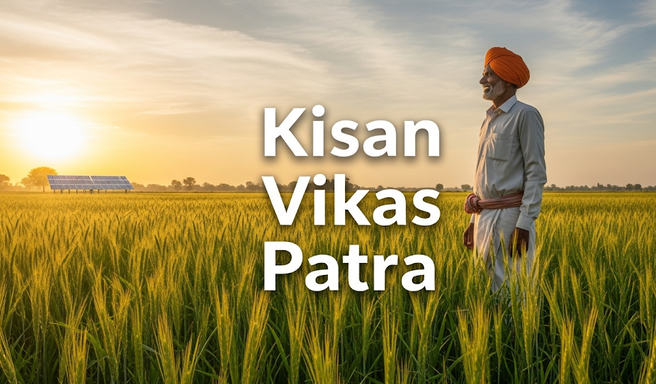 Kisan Vikas Patra: Complete Guide to Interest Rates and Investment Benefits in 2024
