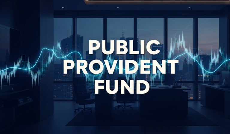 Complete Guide to Public Provident Fund (PPF) - Calculator, Interest Rates & How to Open Account