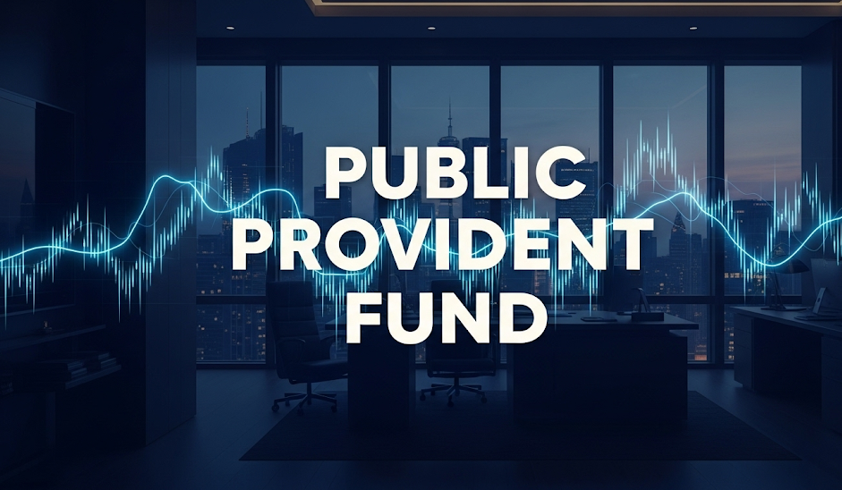 Complete Guide to Public Provident Fund (PPF) - Calculator, Interest Rates & How to Open Account