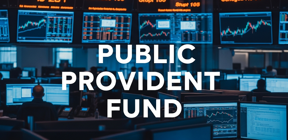Complete Guide to Public Provident Fund (PPF) - Calculator, Interest Rates & How to Open Account